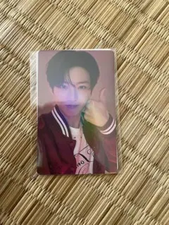 TREASURE HELLO ラキドロ ソウルコン トレカ treasure アサヒ ソウルコン トレカ ラキドロ hello