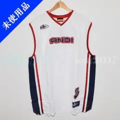 2025年最新】and1 ユニフォームの人気アイテム - メルカリ