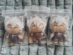 ツイステッドワンダーランド エクストラ 寮服 運動着マスコット ジャック 3点