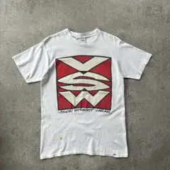 90s USA製 企業 NEXT Apple ロゴTシャツ 野村訓市 ジョブズ - メルカリ