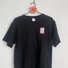 have a good time ブラック Tシャツ S