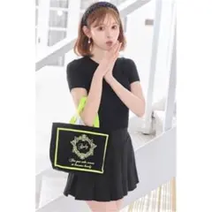 radyトートバッグ