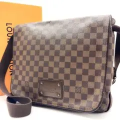 LOUIS VUITTON】ルイヴィトン ミュゼット サルサGM モノグラム - メルカリ