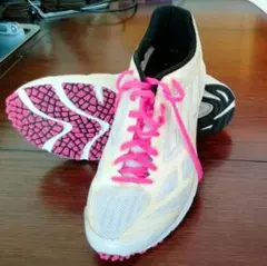 adizeroランニングシューズ 26.0cm