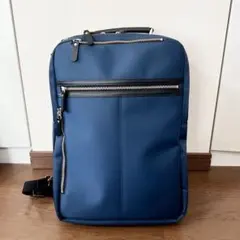 新品タグ付き】 木和田 エビータ ダレスリュック 豊岡鞄 日本製