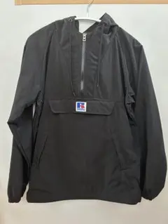 RUSSELL ATHLETIC アノラックパーカー ジュニア　キッズ　140