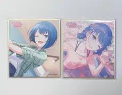 2025年最新】桐谷遥 色紙の人気アイテム - メルカリ