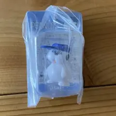 スヌーピー オラフ ガチャ