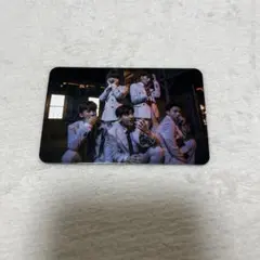 2025年最新】block b トレカの人気アイテム - メルカリ