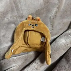SKZOO 10㎝ PLUSH OUTFIT HANQUOKKA
