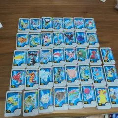 ポケモンフレンダ 大量まとめ売り 24枚セット