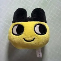 たまごっち フェイスぬいぐるみ まめっち