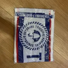 横浜F・マリノス タオルマフラー