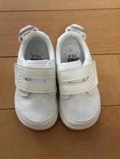 IFME 上履きフレキシブルソールワンベルトタイプ