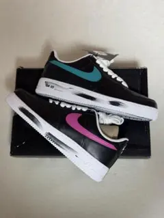 Nike x G-DragonParanoise 2.0 Air Force 1