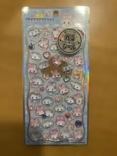 ジュエルプチドロップ　まじかるベリーベリー