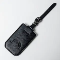 JONES ゴルフ用 ネームタグ ブラックのサムネイル