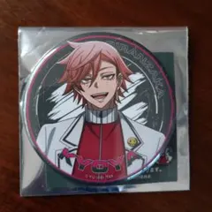 2026年最新】花魁坂京夜 缶バッジの人気アイテム - メルカリ