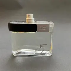 エフ バイ フェラガモ プールオム EDT 100ml 残量9割以上のサムネイル