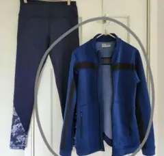 lija ジャケット(FILA　Nike　テニス　アディダス　ステラ)