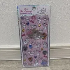 正規品　マリーちゃん　プチドロ　ボンボンドロップシール　シール