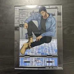 黒子のバスケ 黒バス　青峰大輝 アクリルスタンド Urban Style