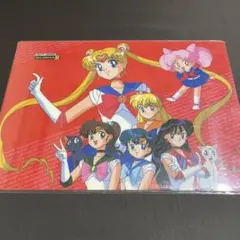 2025年最新】セーラームーン下敷きの人気アイテム - メルカリ