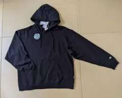 DISCUS ATHLETIC ディスカスアスレチックのフーディ★新品未着用品