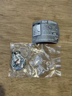 妖怪ウォッチ　めじるしアクセサリー　妖怪メダル（ジバニャン）