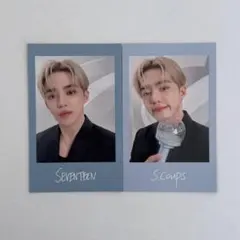 seventeen new エスクプス