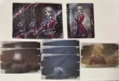 第五人格 作曲家 フレデリック 17点セット