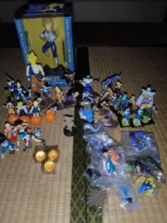 希少！ドラゴンボール フィギュア 大量セット