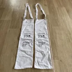 SALON 23 bricolage bread & co. バッグ　バケット