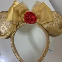 東京ディズニーリゾート カチューシャ