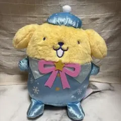 2026年最新】ポムポムプリン初期ぬいぐるみの人気アイテム - メルカリ