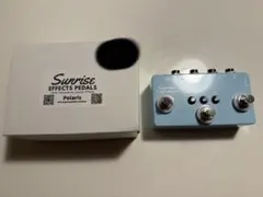 Polaris 3ch プログラマブルスイッチャー Polaris【3ch プログラマブルスイッチャー】(マットブラック