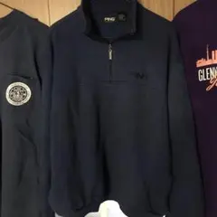 古着　フリース　Lサイズ　美品