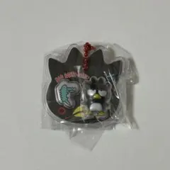ばつ丸 サンリオキャラクターズ パッケージチャーム