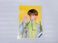 渡辺翔太公式写真 SnowMan HELLOHELLO ③