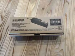 YAMAHA フットスイッチ FC4A 電子ピアノのサムネイル