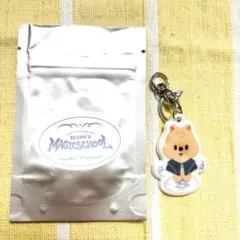 Straykids スキズ　ハン　本国ペンミ　ソフトキーリング　ハンクオッカ