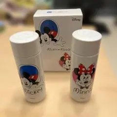 【最終お値下げ】ミッキー 水筒 3個セット（新品未使用） 2025年最新】ミッキー水筒の人気アイテム - メルカリ