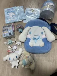 シナモロール 雑貨まとめ