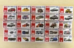 トミカ 15台セット - メルカリ