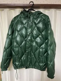 ダウンジャケット 古着