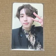 StrayKids スキズ dominATE 会場限定 トレカ 京セラ ハン Stray Kids | Info