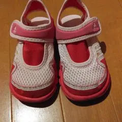 adidas☆サンダル13センチ