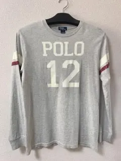 ラルフローレン　新品長袖Tシャツ　XL