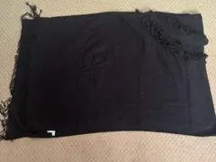 axes femme ブラックフリルストールのサムネイル
