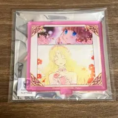 ある日、お姫様になってしまった件について アクリルスタンド アタナシアジェニット